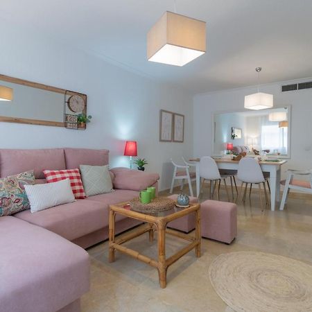 Apartamento Centrico Isaura Kordoba Bagian luar foto