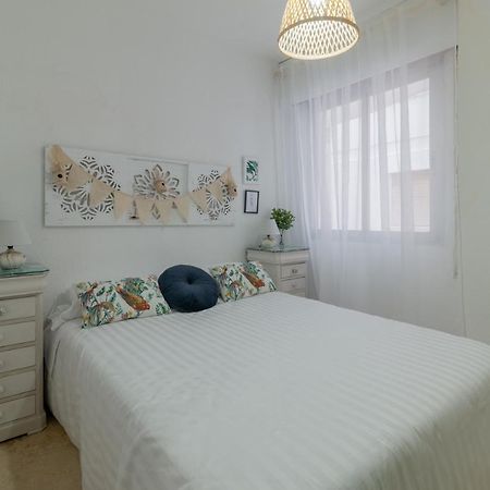 Apartamento Centrico Isaura Kordoba Bagian luar foto