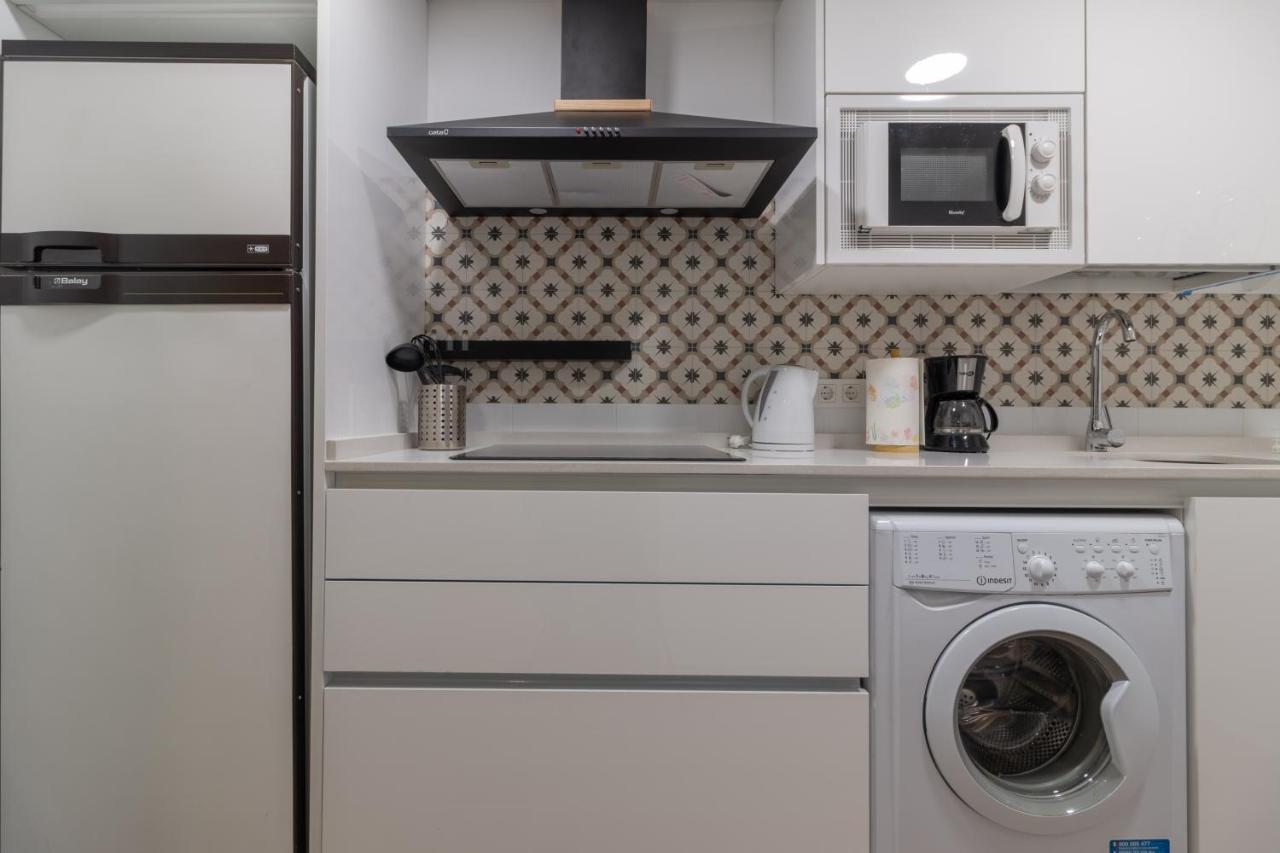 Apartamento Centrico Isaura Kordoba Bagian luar foto