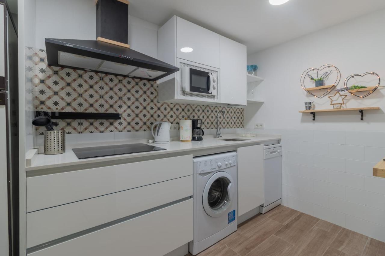 Apartamento Centrico Isaura Kordoba Bagian luar foto