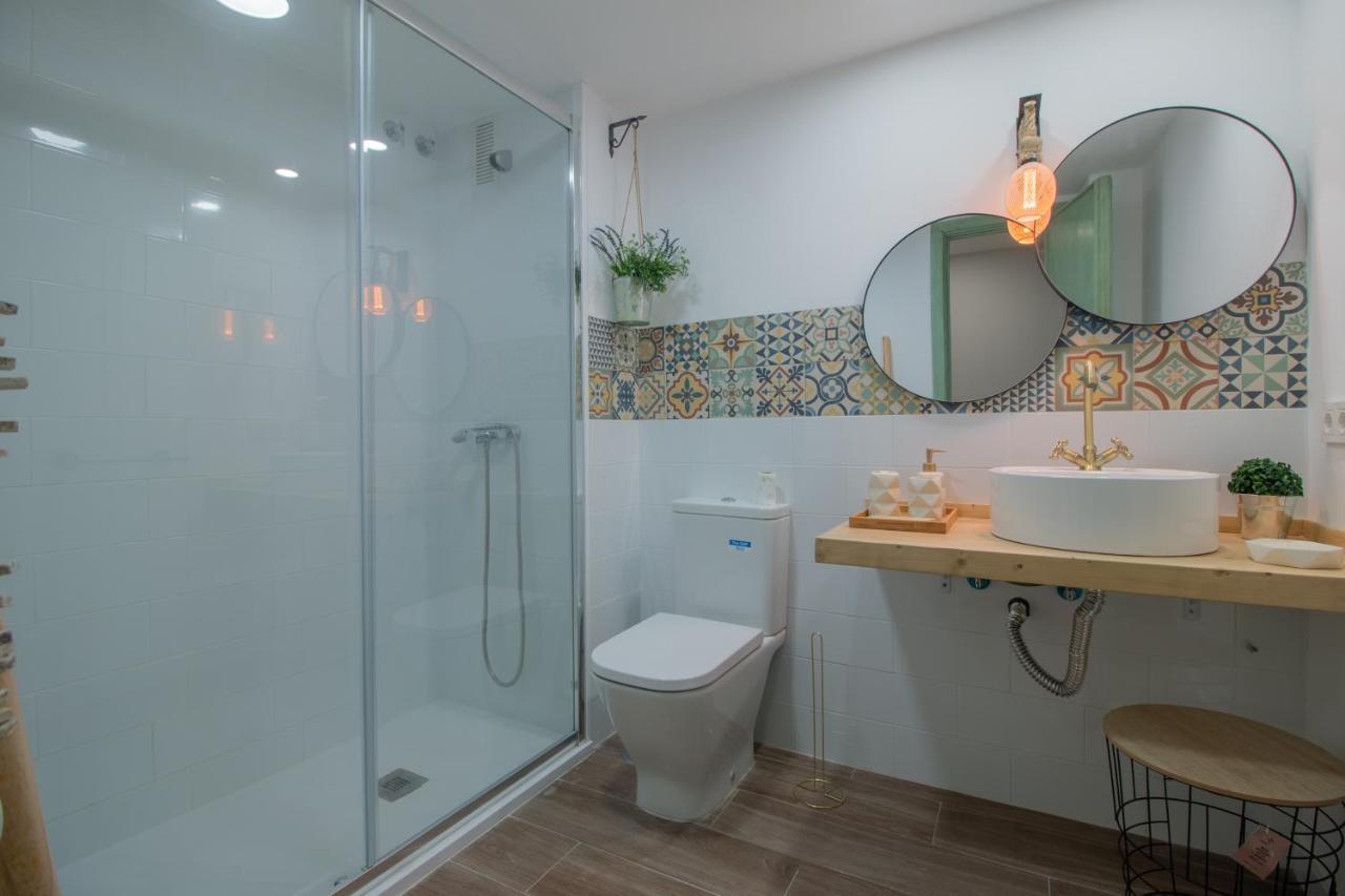 Apartamento Centrico Isaura Kordoba Bagian luar foto