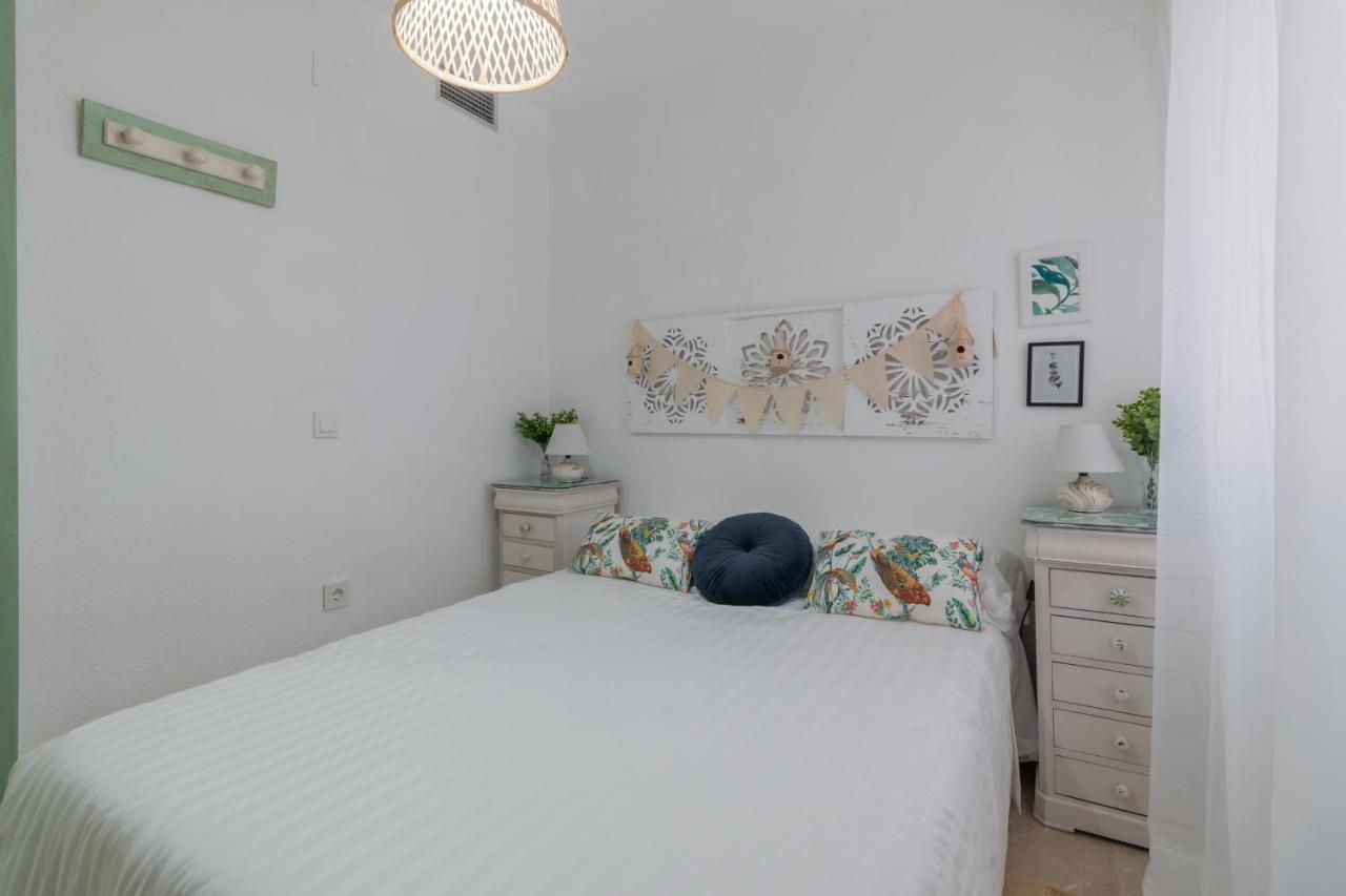 Apartamento Centrico Isaura Kordoba Bagian luar foto