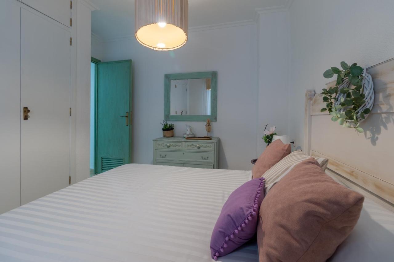 Apartamento Centrico Isaura Kordoba Bagian luar foto