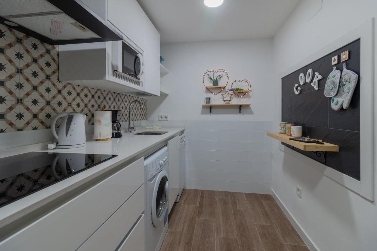 Apartamento Centrico Isaura Kordoba Bagian luar foto