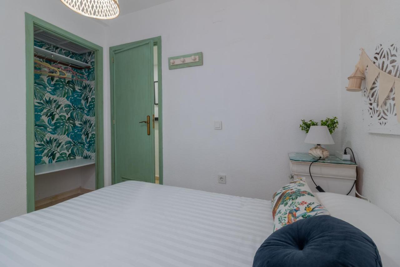 Apartamento Centrico Isaura Kordoba Bagian luar foto