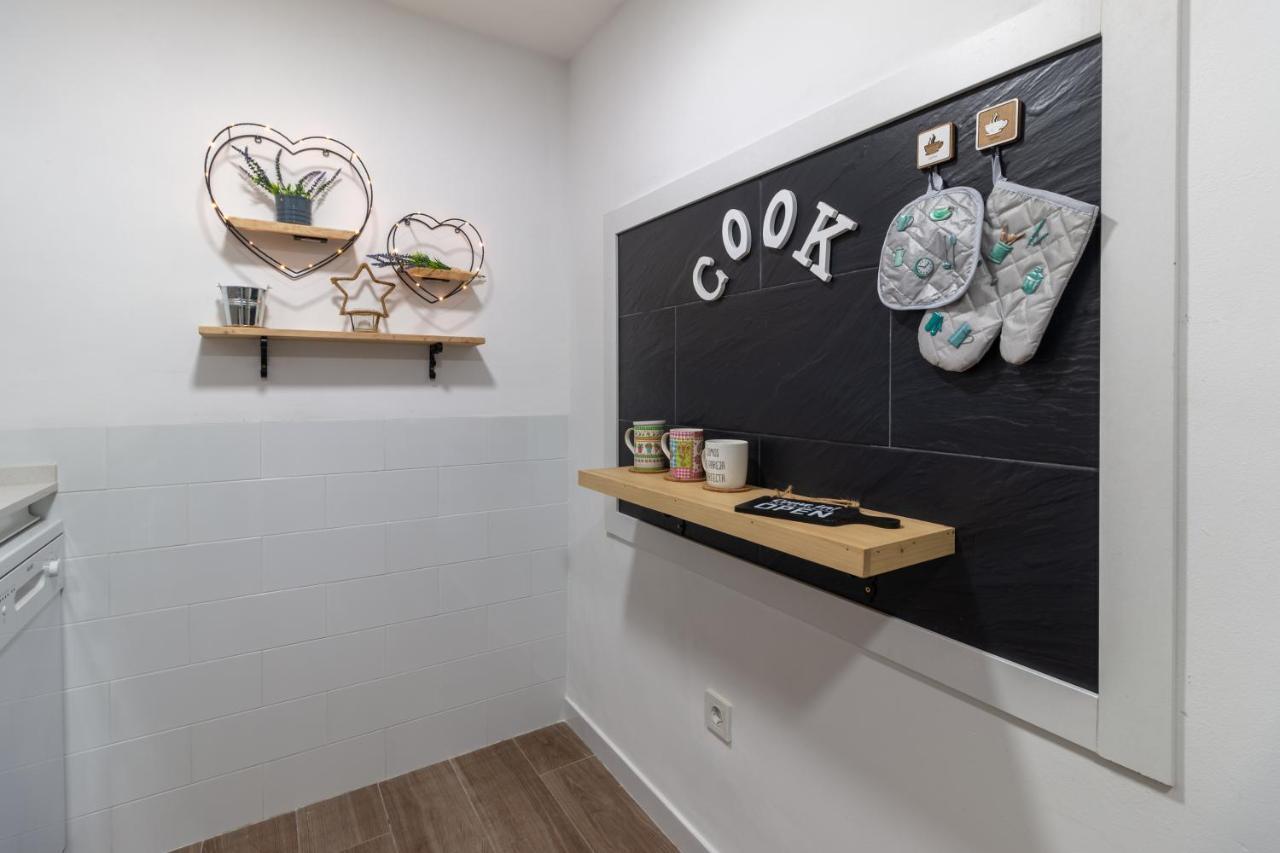 Apartamento Centrico Isaura Kordoba Bagian luar foto