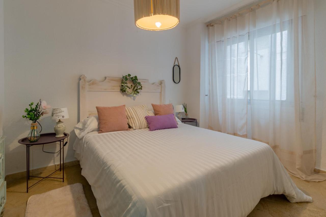 Apartamento Centrico Isaura Kordoba Bagian luar foto