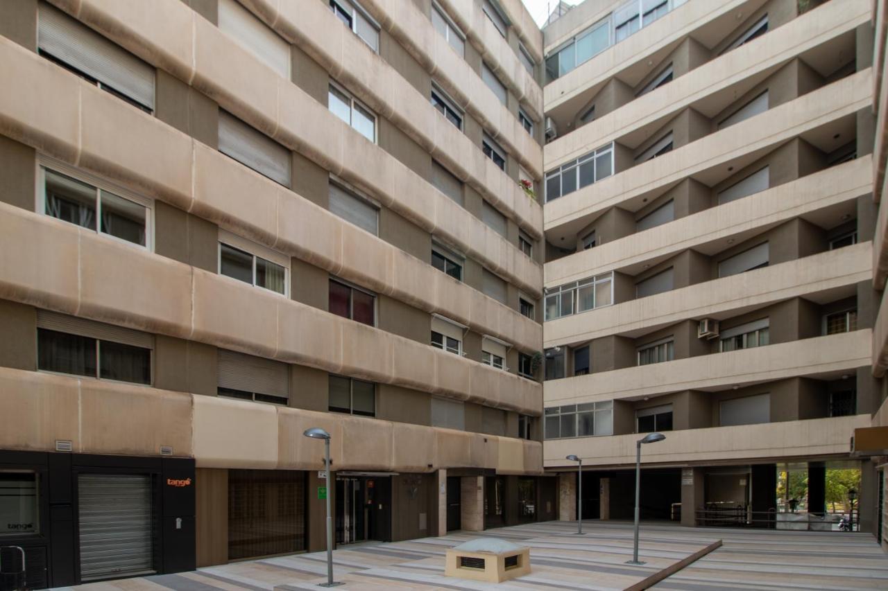 Apartamento Centrico Isaura Kordoba Bagian luar foto